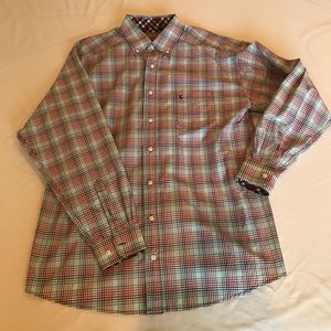 Panhandle Large shirt